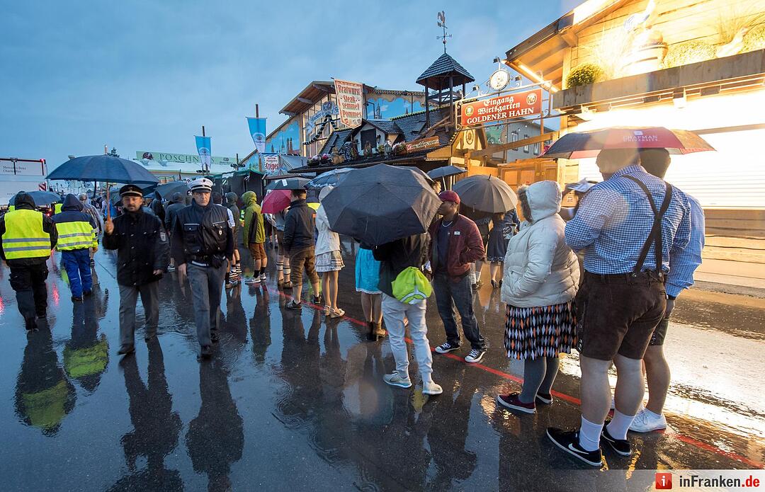 183. Münchner Oktoberfest