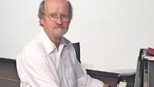 Thomas Franke Foto: privat