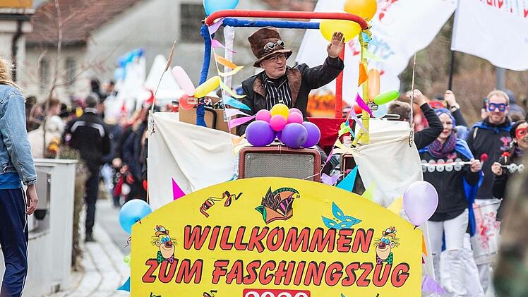 Zugführer Thorsten Ehm