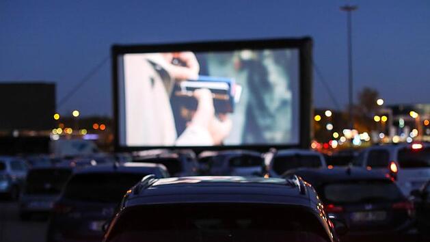Autokino Ro&szlig;tal bei F&uuml;rth: Dieses Programm wird noch geboten