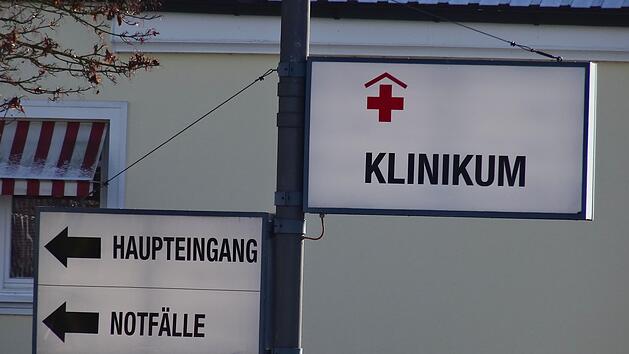 Die positive Bewertung des Gesundheitsministeriums ist ein erster Erfolg auf dem Weg zum Klinik-Neubau.