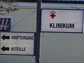 Die positive Bewertung des Gesundheitsministeriums ist ein erster Erfolg auf dem Weg zum Klinik-Neubau.