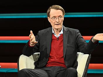 "Es sind so viele Ungerechtigkeiten, die erlebt werden", befand Karl Lauterbach (SPD).