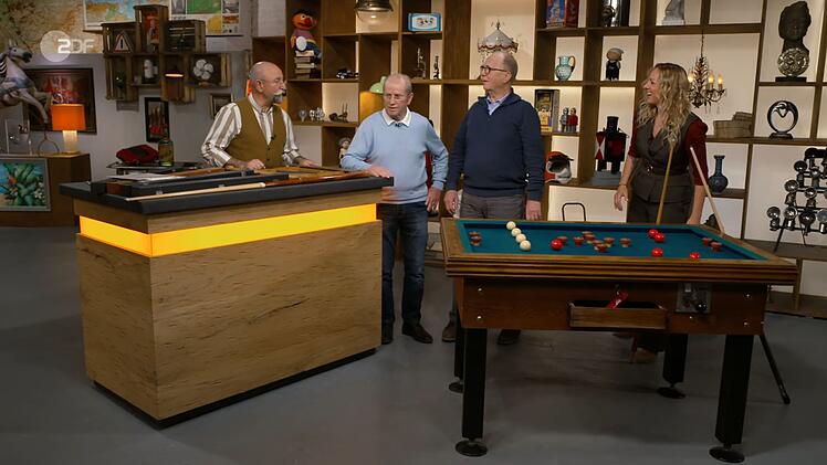 Annika Ra&szlig;bach lamentierte, sie habe "kl&auml;glich verloren".