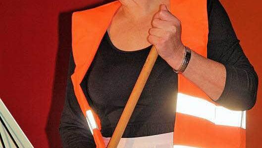 Faschings-Prunksitzung der Kolpingfamilie im Dicken Turm  Foto: Dieter Britz