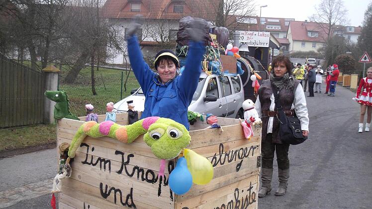 Foto: Anette Schreiber