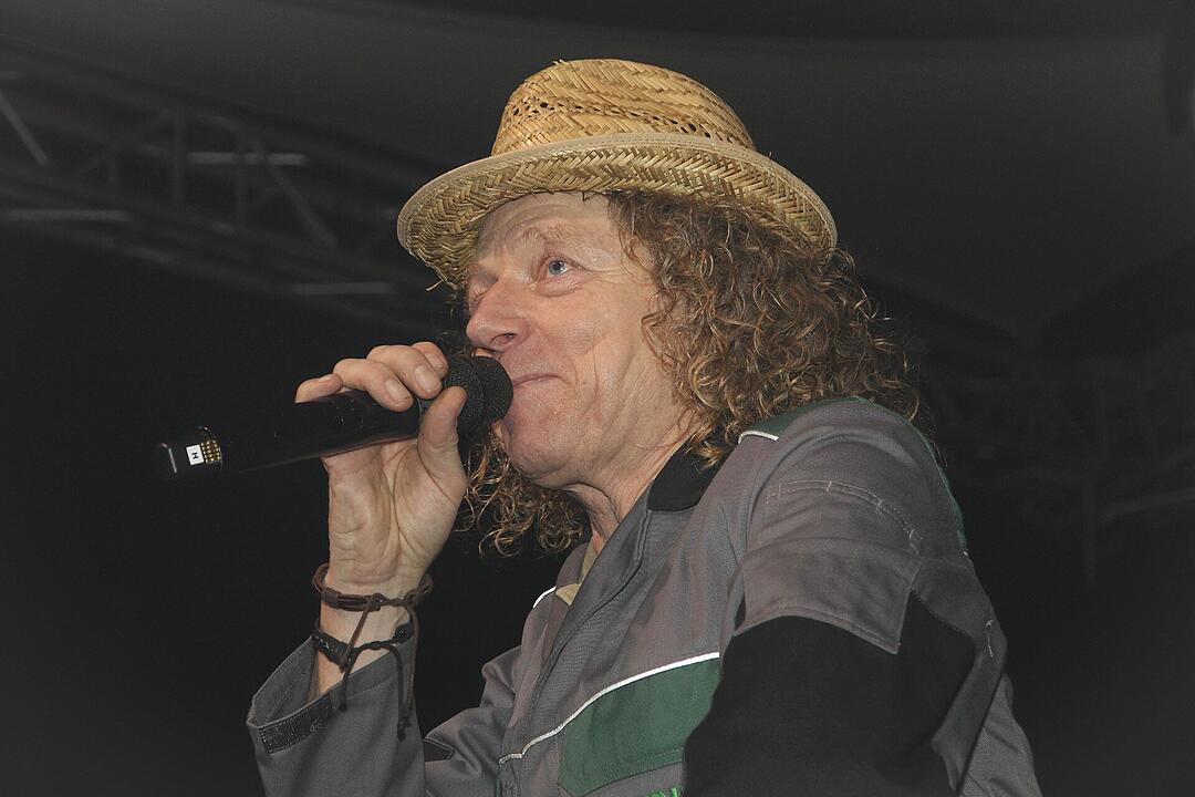 Die Kultband live im MCT