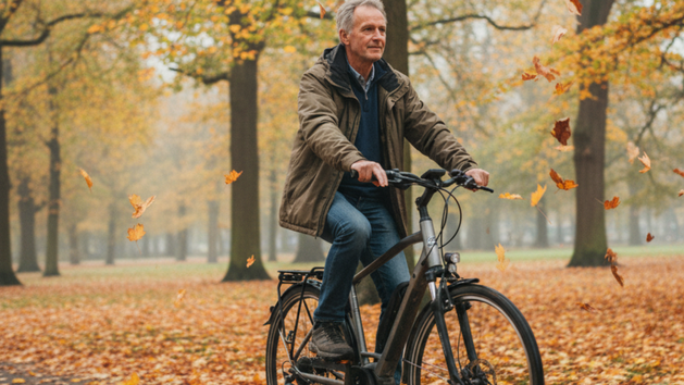 Der große E-Bike-Vergleich 2025: Finde das perfekte Modell für dich!