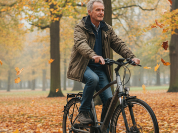 Der große E-Bike-Vergleich 2025: Finde das perfekte Modell für dich!
