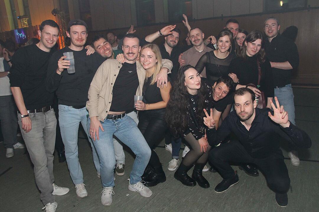 M&uuml;nchberg drehte auf!