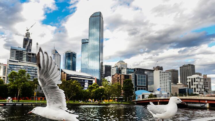 Melbourne