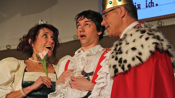 "Der gestiefelte Kater - oder wie spectaculum das Spiel spielt"