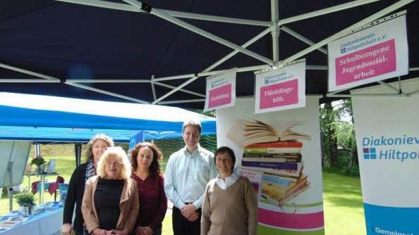 Foto: Petra Malbrich