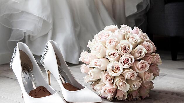 Für die Hochzeit gibt es laut einer Studie ein am besten geeignetes Alter.