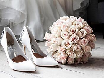 Für die Hochzeit gibt es laut einer Studie ein am besten geeignetes Alter.