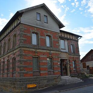 16.09.2015  Fotoreportage Fechheim