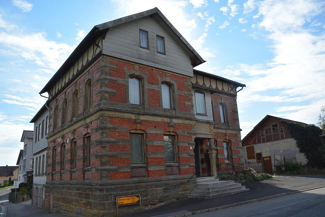 16.09.2015  Fotoreportage Fechheim