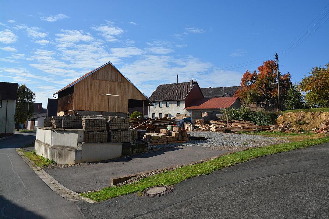 14.10.2015  Fotoreportage Beuerfeld