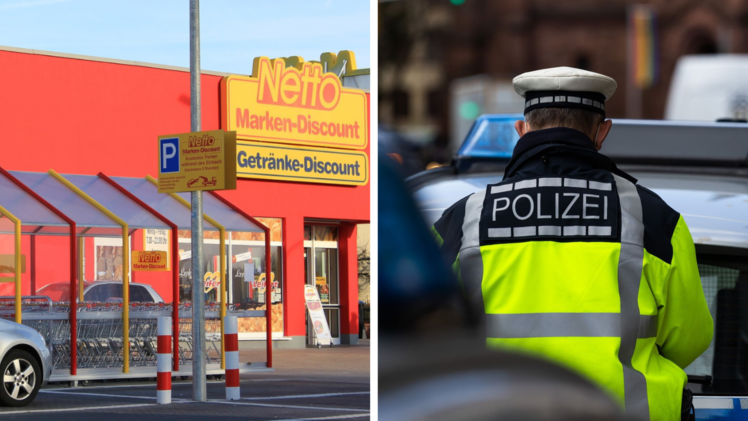 Sche&szlig;litz: Verdacht auf "Code Grabbing" - Unbekannte entwenden Wertsachen aus Pkw auf Netto-Parkplatz