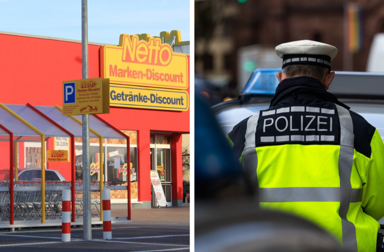Scheßlitz: Verdacht auf "Code Grabbing" - Unbekannte entwenden Wertsachen aus Pkw auf Netto-Parkplatz
