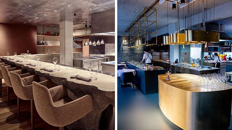"Gusto"-Guide 2025: diese fränkischen Restaurants wurden ausgezeichnet