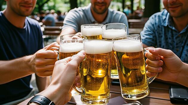 Hier kommen die Ergebnisse unserer Umfrage zu den 5 besten alkoholfreien Bieren Frankens.