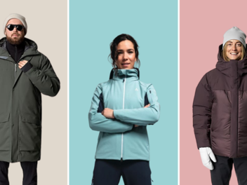 Outdoor-Bekleidung im Winter-Sale: Jetzt bis zu 60 Prozent auf Markenware