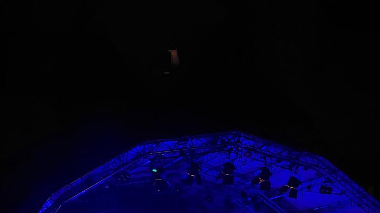 Die schönsten Bilder vom "Nürnberg Pop Festival" - große Fotostrecke