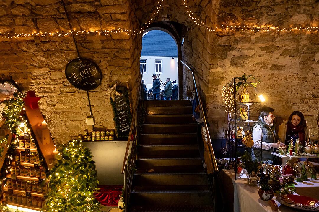 Christkindles-Werkst&auml;tten