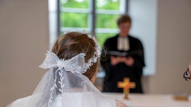 Dekanat Bamberg knackt Rekord: 64 Paare bei "einfach heiraten"