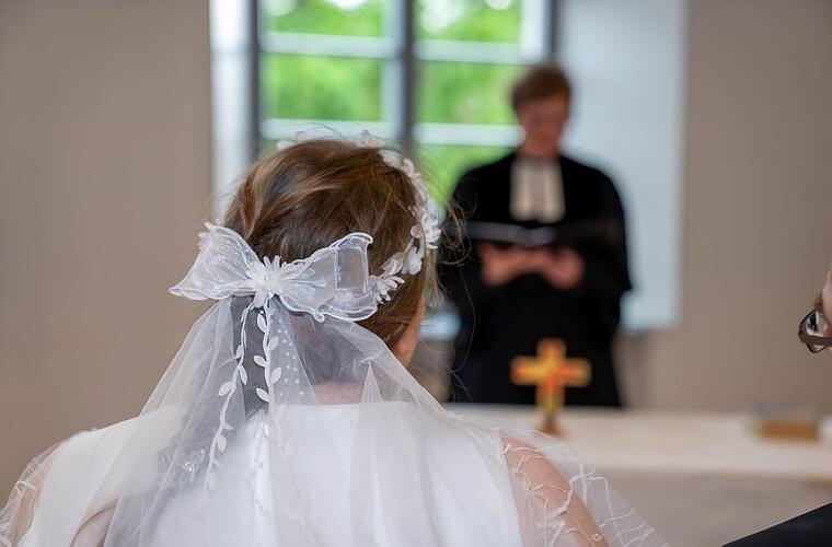 Dekanat Bamberg knackt Rekord: 64 Paare bei "einfach heiraten"