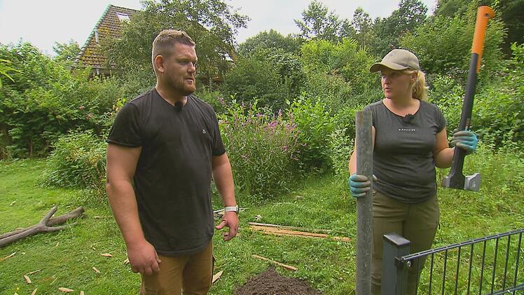 Beim Arbeiten zeigen sich große Unterschiede zwischen den Singles.