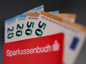 Sparbuch