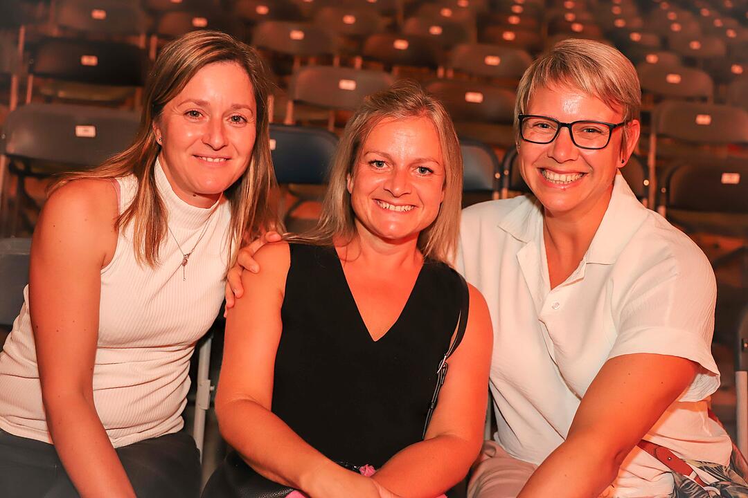 Amadeus Rockt &ndash; Das Jubil&auml;umskonzert