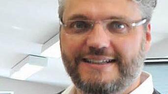 Christof CremerFoto: Archiv/Andrea Kremper