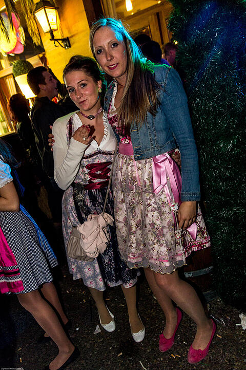 30.05.2015 Erlangen - Bergkirchweih Tag 10