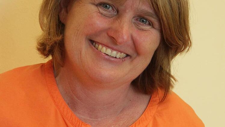 Anke Emminger hat am Caspar-Vischer-Gymnasium den Projekttag "Studium und Beruf" in Zusammenarbeit mit der Agentur für Arbeit organisiert.