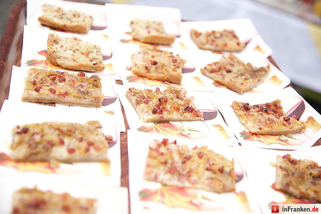 Nach einjähriger Kirchensanierung: Hannberg feiert die Wiedereröffnung der Wehrkirche der Pfarrei Geburt Mariens Hannberg