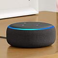 Im Angebot bei Amazon: Der Echo Dot 3 der 3. Generation