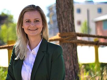 Bamberg: Neue Kulturamt-Leitung bringt "frischen Wind" Bamberg: Neue Kulturamt-Leitung bringt "frischen Wind"