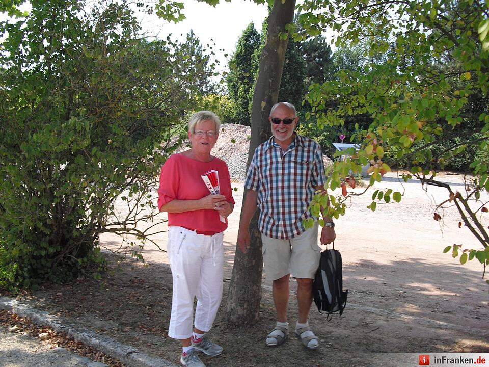 ABO Plus Fahrt nach Bayreuth 08.08.2015