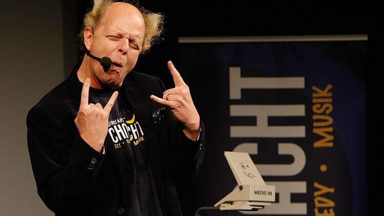 Foto: Matthias Hoch