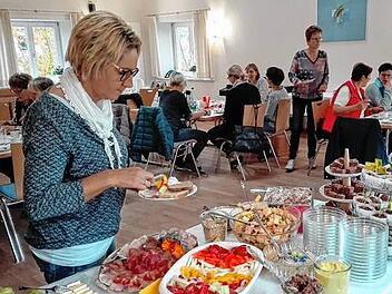 &bdquo;Gerechtigkeit schmeckt&ldquo;