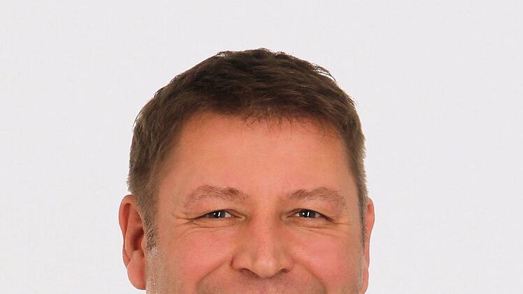 Jochen Gottwald