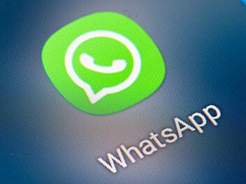 Eine neue WhatsApp-Funktion könnte bei vielen beliebt werden.
