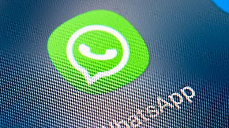 Eine neue WhatsApp-Funktion könnte bei vielen beliebt werden.