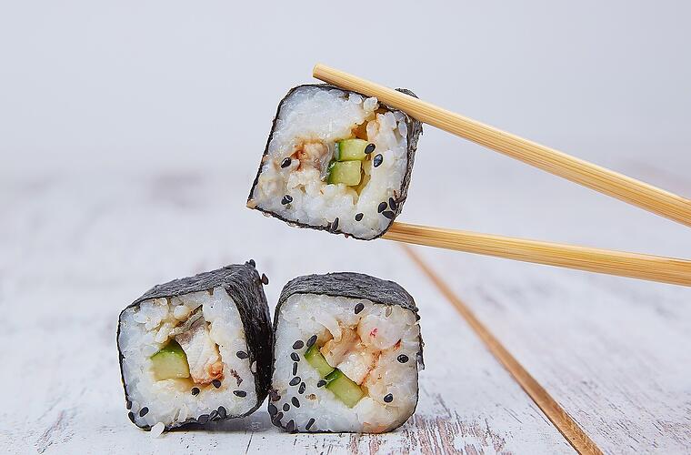 Diese 7 Sushi Restaurants in Bamberg solltest du kennen