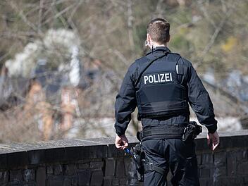 Vermisstensuche, Öffentlichkeitsfahndung, verschwunden