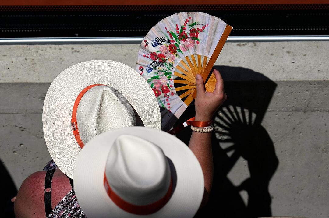 Tennis French Open
