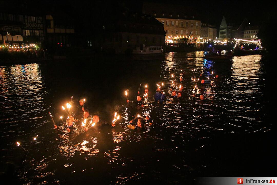 Sandkerwa 2015: Samstag